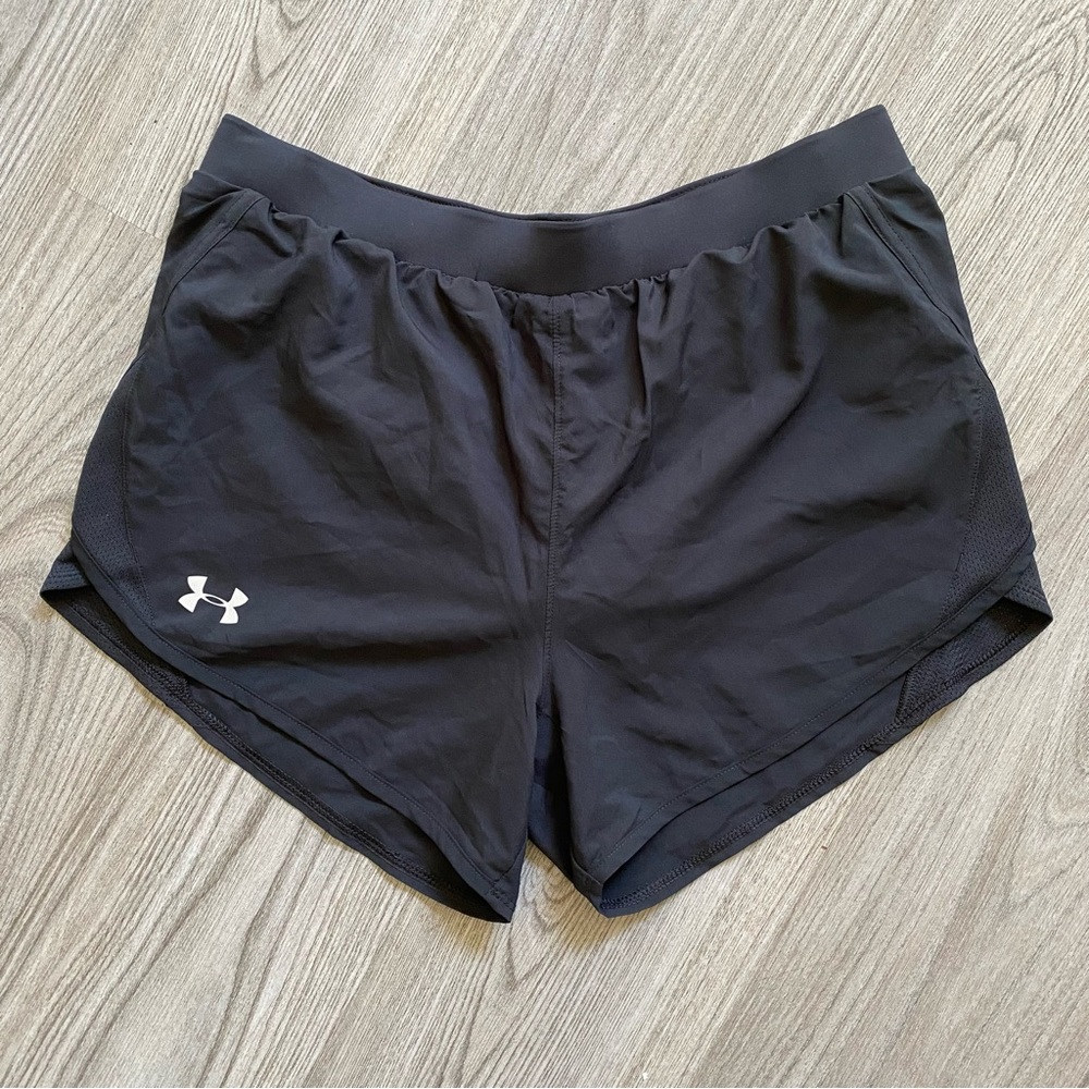 Under Armour Running Shorts